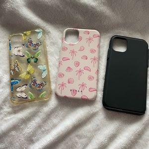 Phone cases